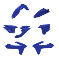 PLAST KIT FUER SH SE/SEF 25