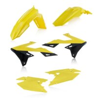ACERBIS passend für Suzuki Plastik Kit RM-Z 250...
