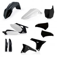 ACERBIS fits for Yamaha Plastic Full Kit YZ 450F...