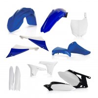 FULL PLASTIC KIT FOR YAMAHA