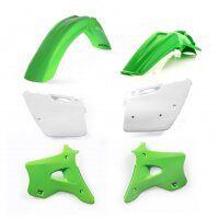 ACERBIS fits for Kawasaki Plastic Kit KX 125/250...
