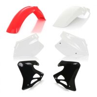 ACERBIS fits for Honda Plastic Kit CR 250 R 1995-1996 -...