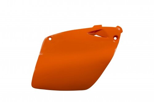 SIDE PANELS FOR KTM