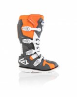 X-RACE BOOTS