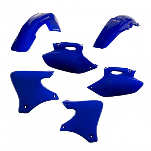 PLASTIC KIT FOR YAMAHA