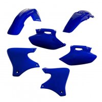 ACERBIS fits for Yamaha Plastic Kit YZ 426F/WR 426...