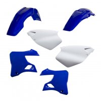 PLASTIC KIT FOR YAMAHA