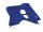 ACERBIS fits for Yamaha MX Radiator Scoops YZ 80 1993-2001 - Colour: BLUE 98