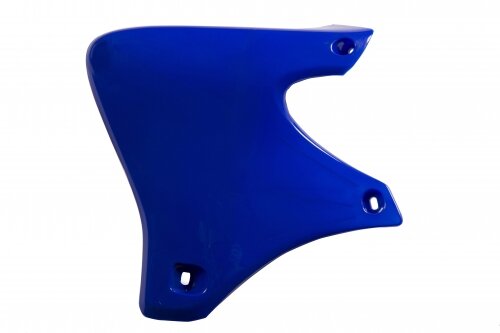 ACERBIS fits for Yamaha MX Radiator Scoops WR 250F/YZ 250F 2001-2002 - Colour: BLUE 98