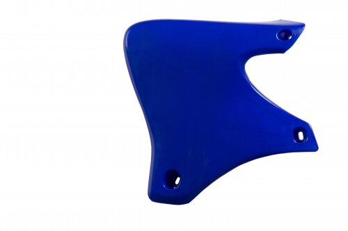 ACERBIS fits for Yamaha MX Radiator Scoops YZ 400F, WR 400F 1998-1999 - Colour: BLUE 98