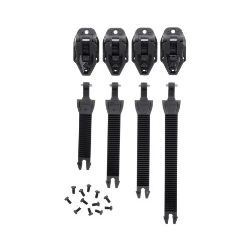 SET STRAPS BOOTS ARTIGLIO