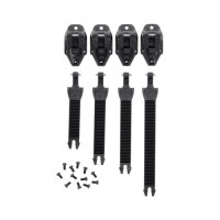 SET STRAPS BOOTS ARTIGLIO