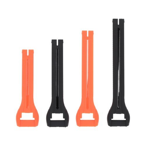 SET STRAPS BOOTS WHOOPS