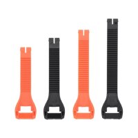 SET STRAPS BOOTS WHOOPS