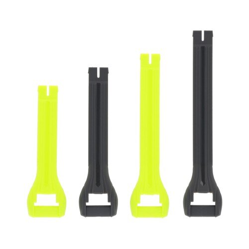 SET STRAPS BOOTS WHOOPS