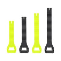 SET STRAPS BOOTS WHOOPS