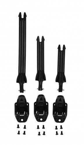 SET STRAPS X-TEAM KID