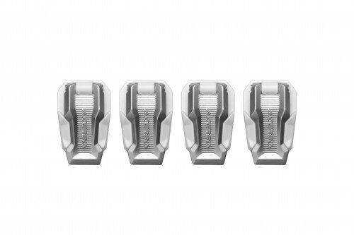 SET BUCKLE X-RACE BOOTS