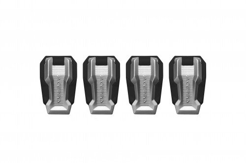 SET BUCKLE X-RACE BOOTS