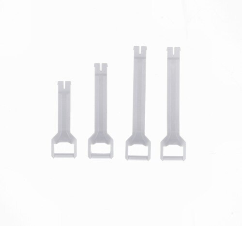 SET STRAPS X-RACE BOOTS