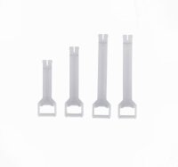 SET STRAPS X-RACE BOOTS