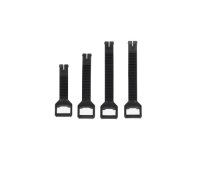 SET STRAPS X-RACE BOOTS