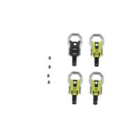 ACERBIS Buckle Kit X-Rock - Colour: FLUO YELLOW