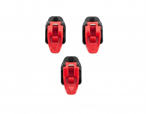 BUCKLE KIT REPLACEMENT ADVENTURE BOOTS