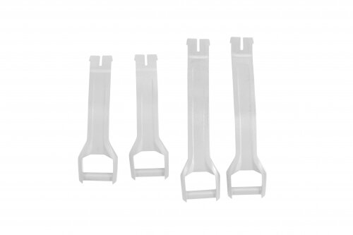 STRAPS SET - X-MOVE 2.0