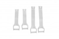 STRAPS SET - X-MOVE 2.0