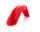ACERBIS fits for Honda MX Front Fender CRF 450 R 2002-2003 - Colour: RED