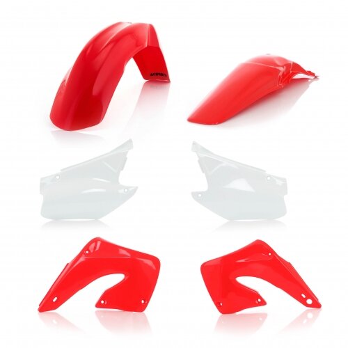 PLASTIC KIT FOR HONDA