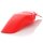 ACERBIS fits for Honda MX Rear Fender CR 80 R 1996-2002 - Colour: RED