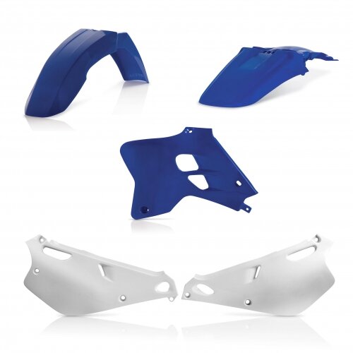 PLASTIC KIT FOR YAMAHA