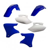 PLASTIC KIT FOR YAMAHA