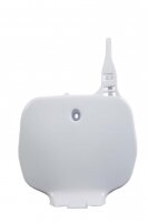 ACERBIS fits for Yamaha MX Front Number Plate YZ 400F...