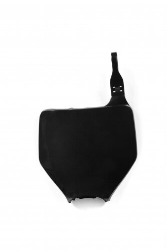ACERBIS passend für Kawasaki MX-Startnummertafel vorn KX 450F 2006-2008 - Farben: SCHWARZ