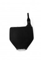 ACERBIS fits for Kawasaki MX Front Number Plate KX 450F...