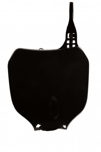ACERBIS passend für Yamaha MX-Startnummertafel vorn YZ 426F 2000-2002 - Farben: SCHWARZ
