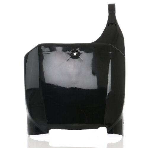 ACERBIS passend für Honda MX-Startnummertafel vorn CRF 450 R 2002-2003 - Farben: SCHWARZ