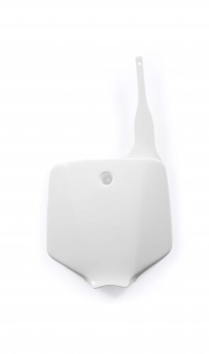 ACERBIS passend für Suzuki MX-Startnummertafel vorn RM 65 2003-2018