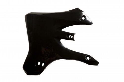 ACERBIS passend für Yamaha MX-Kühlerverkleidung YZ 250 450F 2003-2005 - Farben: SCHWARZ
