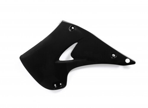 RADIATOR SCOOPS FOR KAWASAKI