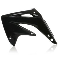 ACERBIS fits for Honda MX Radiator Scoops CR 85 R...