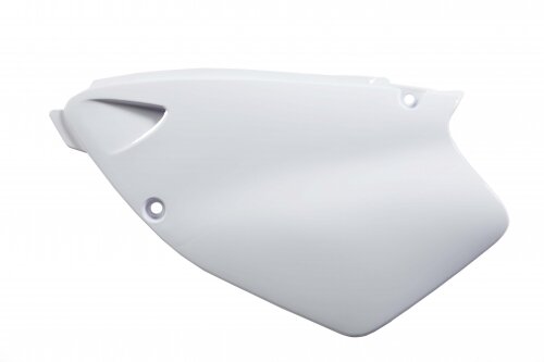 ACERBIS passend für Yamaha MX-Seitenteile YZ/WR 125/250 1996-2001 - Farben: WEISS