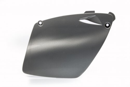 ACERBIS fits for KTM MX Side Panels SX 400/520 2000-2002 - Colour: SILVER