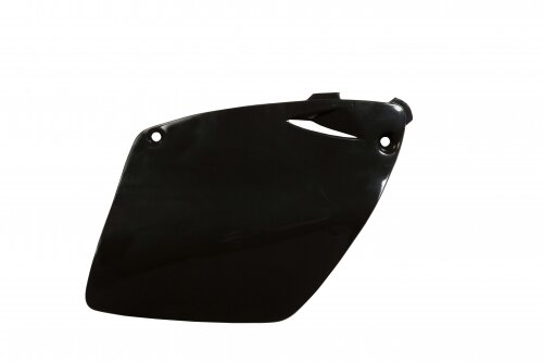 ACERBIS passend für KTM MX-Seitenteile SX 400/520 2000-2002 - Farben: SCHWARZ