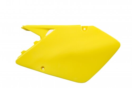 ACERBIS passend für Suzuki MX-Seitenteile RM 250 2000-2002 - Farben: GELB