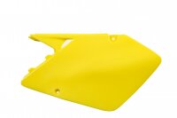 ACERBIS fits for Suzuki MX Side Panels RM 250 2000-2002 -...