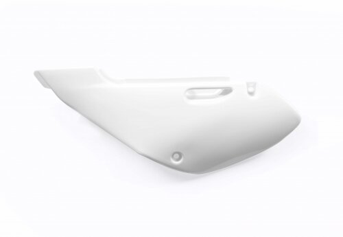 ACERBIS fits for Suzuki MX Side Panels RM 65 2003-2018 - Colour: WHITE